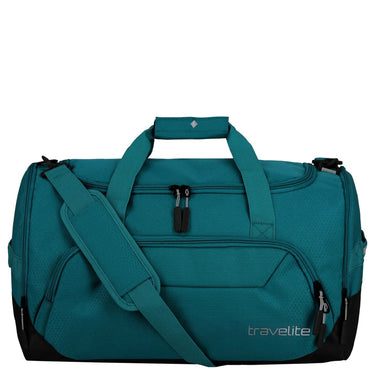 Travelite Kick Off - Freizeittasche M 50 cm (petrol) - Ansicht 2