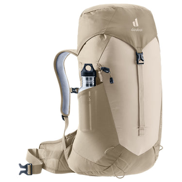 Deuter AC Lite 22 SL - Women's Wanderrucksack 56 cm (alu-greystone) - Ansicht 8