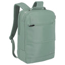 Travelite Workflow - Rucksack L 17" 46 cm (salbei) - Ansicht 4