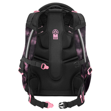 Coocazoo Byte - Schulrucksack 46 cm (Pink Illusion) - Ansicht 4
