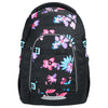 Coocazoo Mate - Mochila escolar 48 cm (Floral Artnight)