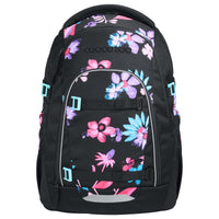 Coocazoo Mate - Schulrucksack 48 cm (Floral Artnight)
