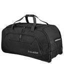 Travelite Kick Off - Rollenreisetasche XL 77 cm (schwarz) - Ansicht 2