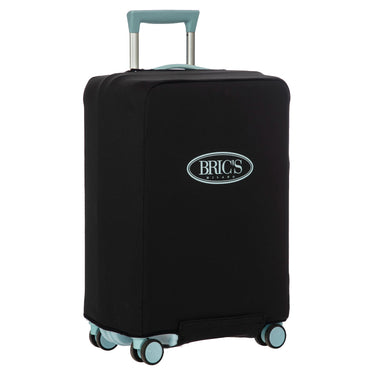 Brics Positano - 4-Rollen-Trolley XL 82 cm erw. (hellblau) - Ansicht 10