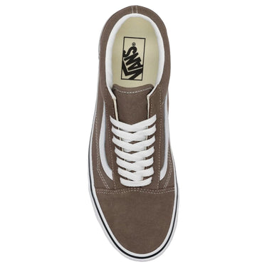 Vans Old Skool - Sneaker Schuh (color theory walnut, 39) - Ansicht 3