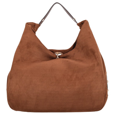 Liu Jo Gerona Hobo L - Shopper 46 cm (tabacco) - Ansicht 4