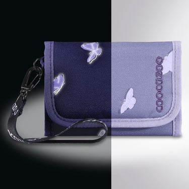 Coocazoo - Geldbörse 12 cm (Reflective Wings) - Ansicht 4