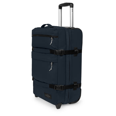 Eastpak Transit'r Plus 42L - Rollenreisetasche S 55 cm (tarp navy) - Ansicht 3