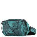 Fjällräven Skule Graphics Sling 6 - Umhängetasche 35 cm (teal-shade) - Ansicht 2