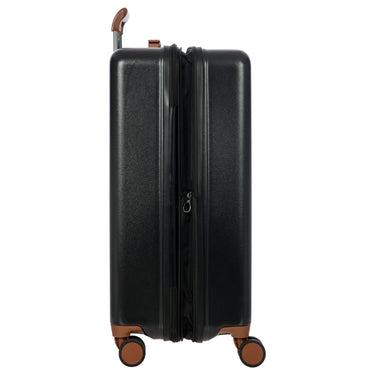 Brics Ferrara - 4-Rollen-Trolley M 67 cm erw. (black) - Ansicht 8