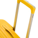 American Tourister Soundbox - 4-Rollen-Trolley 77 cm erw. (gelb) - Ansicht 7