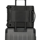 Travelite Jetpack Easy - 2-Rollen-Trolley S 40 cm (schwarz) - Ansicht 11