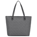 Liu Jo Evrim Tote - Shopper M 32 cm (nero) - Ansicht 4