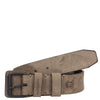 aunts & uncles Trousers Pride Rockin Fella - Cinturón (nubuck mudd, 105)