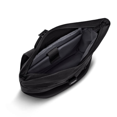 Johnny Urban Luca Small - Rolltop-Rucksack 36 cm (black) - Ansicht 8