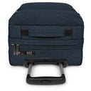 Eastpak Transit'r Plus 42L - Rollenreisetasche S 55 cm (triple denim) - Ansicht 5