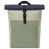 Ucon Acrobatics Jasper Medium Lotus Rolltop - Mochila 16'' 45 cm (pastel green - sage)