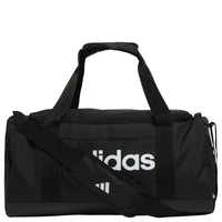 adidas Linear - Sporttasche S 45 cm (black/black/white)