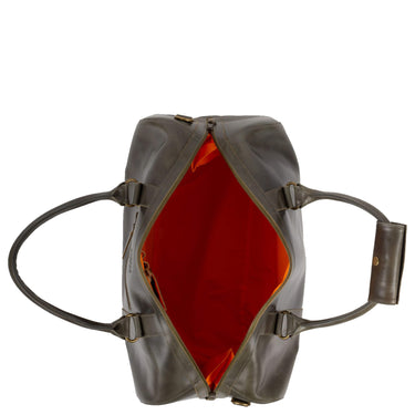 Buckle & Seam Willow Weekender - Reisetasche 50 cm (olive) - Ansicht 6