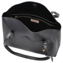 Coccinelle Thess - Shopper 41 cm (noir) - Ansicht 6