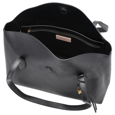 Coccinelle Thess - Shopper 41 cm (noir) - Ansicht 6