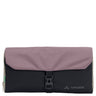 Vaude WegaWrap - Kulturbeutel 32 cm (black/purple ash)