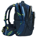 Coocazoo Mate - Schulrucksack 48 cm (Fast Lime) - Ansicht 3