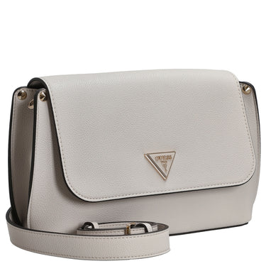 Guess Meridian II - Umhängetasche 28 cm (ivory) - Ansicht 5