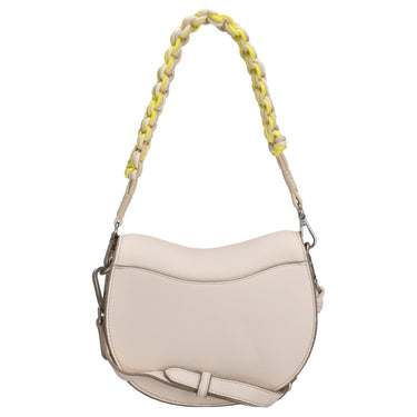 FREDsBRUDER That's my Saddle - Schultertasche 30 cm (milky white) - Ansicht 4