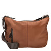 Mandarina Duck Hunter Hobo - Bolso bandolera 36 cm (pecan nut)