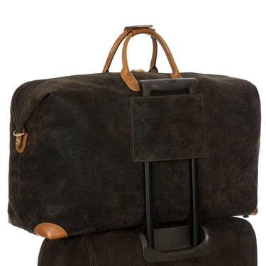 Brics Life Weekender - Reisetasche 65 cm (olive) - Ansicht 4