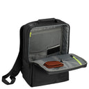 Travelite Workflow - Rucksack M 15.6" 41 cm (schwarz) - Ansicht 5