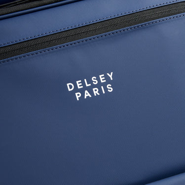 Delsey Paris Maubert 2.0 - 4-Rollen-Trolley 76 cm erw. (marineblau) - Ansicht 12