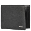 BOSS Men Northon Trifold - Geldbörse 8cc 11.5 cm (black) - Ansicht 4