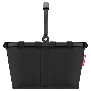 reisenthel carrybag xs - Mini-Einkaufskorb (5 l) 21 cm (frame black/black) - Ansicht 3