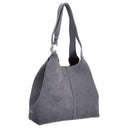 Coccinelle C-Easy Suede - Shopper 31 cm (stove/stove) - Ansicht 5