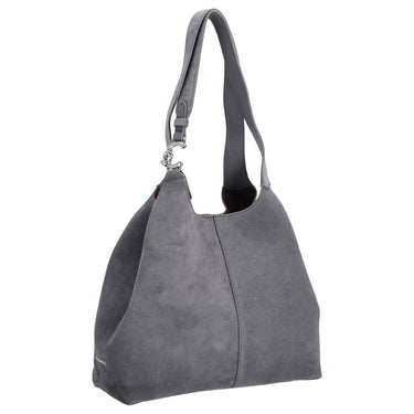 Coccinelle C-Easy Suede - Shopper 31 cm (stove/stove) - Ansicht 5