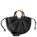 Coccinelle Shell - Henkeltasche 42.5 cm (noir) - Ansicht 5