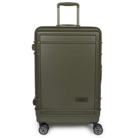 Eastpak selection Resist'r Zip - 4-Rollen-Trolley M 68.5 cm (monotone khaki)