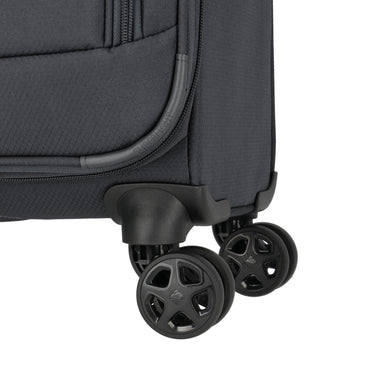 Travelite Skaii - 4-Rollen-Trolley 78 cm erw. (anthracite) - Ansicht 10