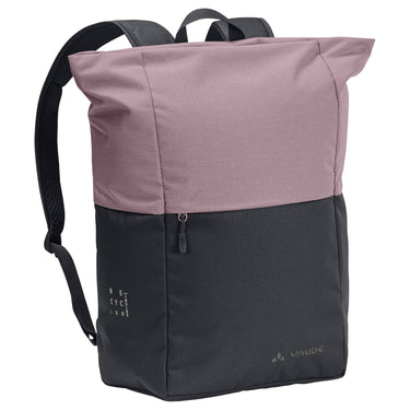 Vaude Wala - Rucksack 42 cm (black/purple ash) - Ansicht 2