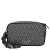 Liu Jo Evrim Camera Case S - Bolso bandolera 21 cm (nero)