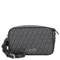 Liu Jo Evrim Camera Case S - Bolso bandolera 21 cm (nero)