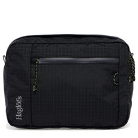 Haglöfs Utility Pouch 3L - Umhängetasche (true black)