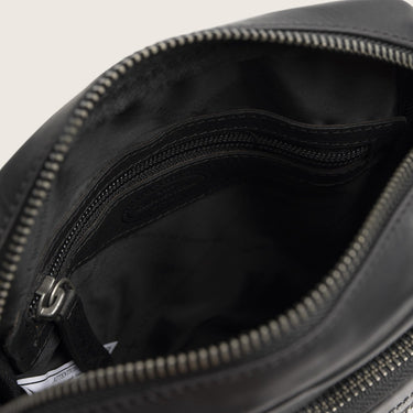 The Chesterfield Brand Birmingham - Umhängetasche M 21.5 cm (black) - Ansicht 8