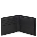 BOSS Men GB Geschenkset - Geldbörse, Kartenetui und Schlüsselanhänger 11 cm (black) - Ansicht 2