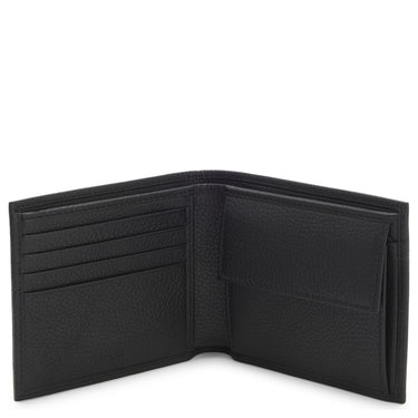 BOSS Men GB Geschenkset - Geldbörse, Kartenetui und Schlüsselanhänger 11 cm (black) - Ansicht 2