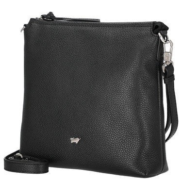 Braun Büffel Hanna - Schultertasche M 26 cm (schwarz) - Ansicht 2