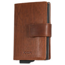 Joop Cerratano C-Two E-Cage - Kreditkartenetui 8cc 10.5 cm (cognac) - Ansicht 3