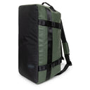 Eastpak Selection Duffel Pack - Reisetasche/Rucksack S 54 cm (tarp forest) - Ansicht 3